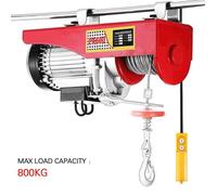 TREUIL PALAN ELECTRIQUE 220V 400-800KG