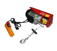 Treuil palan électrique 220V 600KG 1200W G