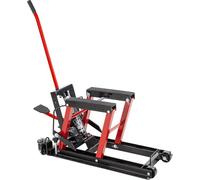 Treuil pour motos et VTT jusqu'à 680 kg