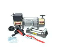 Treuil pour porte-voitures et véhicules spéciaux DRAGON WINCH DWT14000HD