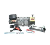 Treuil pour porte-voitures et véhicules spéciaux DRAGON WINCH DWT22000HD