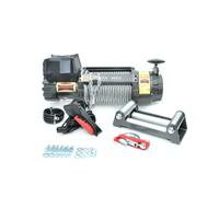 Treuil pour véhicules tout-terrain DRAGON WINCH DWH15000HD