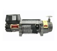 Treuil pour véhicules tout-terrain DRAGON WINCH DWH9000HD-S