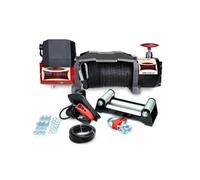 Treuil pour véhicules tout-terrain DRAGON WINCH DWM13000HD-S