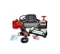 Treuil pour véhicules tout-terrain DRAGON WINCH DWM13000ST