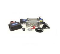 Treuil pour véhicules tout-terrain HUSAR WINCH BST10000LBS12V