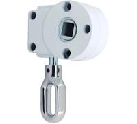 Treuil Store banne Manuel pour auvent Caravane Bras de Store banne Coffre Enrouleur Exterieur terrasse Solaire