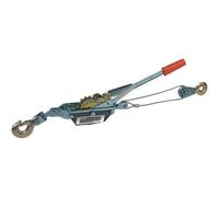Treuil & tendeur de traction, 1,0 t