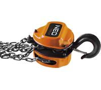 TREUIL, TIRE-CHAÎNE, TIRE-CHAÎNE 5.0T 3M - T N11-763