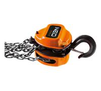 Palan à chaîne NEO TOOLS
