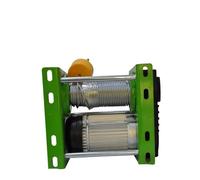 Treuils électriques Mini Palan Micro 220v, Treuil Électrique De 500 À 1000kg, 30m Palan électrique