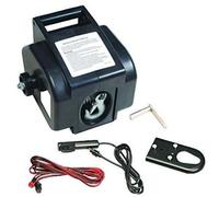 Treuils électriques Vigor Vae-12 Câble 9m 300 Watt