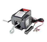 Treuil Électrique 12 v - PE12V