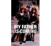 Treut,Monika - My Father Is Coming