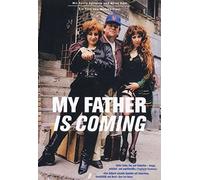 Treut,Monika - My Father is Coming [Import]