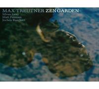 Treutner, Max Quartet - Zen Garden