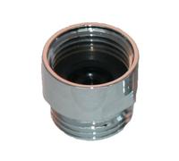 [TREVAL France] Economiseur d'eau pour douche 6 L/min