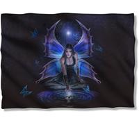 Trevco Taie D'oreiller Anne Stokes Immortal Flight Fairies Call Of The Beloved (76 Cm X 50 Cm)