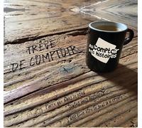 Treve de Comptoir