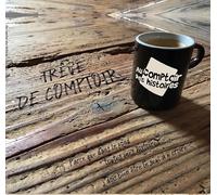 Treve de Comptoir/Digipack