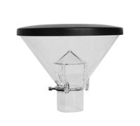 Trêve de grain de café, compatible pour XEOLEO, trémie en plastique 35mm/40mm de capacité 250g avec fonction de saut préventive pour 022/600N/500N(40mm 022)
