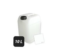 Trevendo Bidon d'eau et accessoires - Polyvalent, robuste et sûr - Convient à un usage alimentaire et sans BPA - Idéal pour le camping, les festivals, les voyages et la vie quotidienne