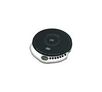 TREVI 0049800 Lecteur CD Portable MP3 Noir K498CMP