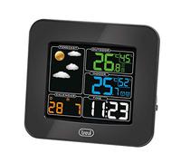Trevi Me 3165 Rc Weather Station Clair