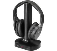 Casque TV Trevi Casque tv sans fil trevi frs 1480 r