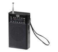 Trevi 0RA7F1500 Radio Ra 7F15 Noir