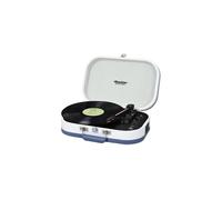 Trevi 0t1020 Tourne-Disque, Turquoise