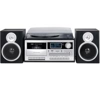 Platine vinyle - tourne-disque Trevi - 0T107200
