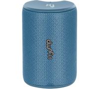 Trevi 0XJ5004 Haut-parleur portable bleu 18 W