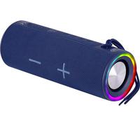 Trevi 0XR8A3504 Enceinte portable/de fête Enceinte stéréo portable Bleu 20 W