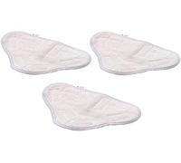 Trevi ASP452 Lot de 3 Serpillères pour ASP441