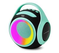 Trevi Caisse Sans Fil XR 8A 202 TWS Turquoise Et Noir