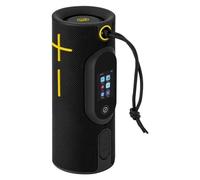 Trevi Caisse Sans Fil XSC8B30BD0 FM TWS Noir