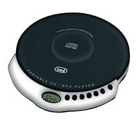Trevi cmp 498 - Lecteur CD - noir