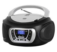 Radio DAB - Trevi - CMP 510 - RDS - USB - AUX-in - Prise Casque