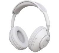 Trevi DJ 12E42 BT Casque Avec fil &sans fil Arceau Appels/Musique Blanc