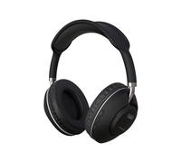 Trevi DJ 12E42 BT Casque filaire & sans fil Bandeau Appel/Musique Bluetooth Noir