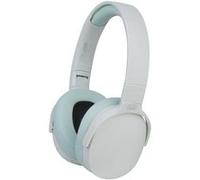 DJ 12E45 BT Casque Avec fil &sans fil Arceau Appels/Musique Bluetooth Vert