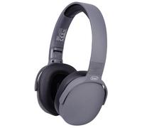 Trevi DJ 12E45 BT Casque Avec fil &sans fil Arceau Appels/Musique Noir