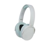Trevi DJ 12E45 BT Casque Avec fil &sans fil Arceau Appels/Musique Vert