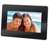 Trevi Cadre numérique DPL 2210 7 pouces 480 x 234 noir