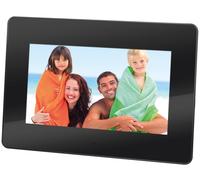 Trevi Cadre numérique DPL 2210 7 pouces 480 x 234 noir