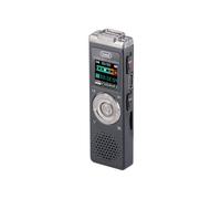 Trevi DR 437 SA2 Lecteur MP3 8 Go Gris