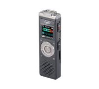 Trevi DR 437 SA2 Lettore MP3 8 GB Grigio