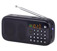 Trevi DR 7F40 BT Portable Noir