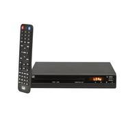 Trevi DVMI 3580 HD Lecteur DVD Mini Full HD avec USB